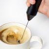 Battery Powered Frother